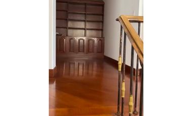 VENTA APARTAMENTO 135m2 + 40m2 TERRAZA  ARRIBA CRA 7 CHICO