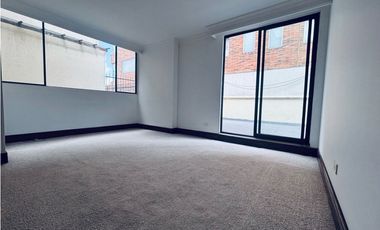 VENTA APARTAMENTO 135m2 + 40m2 TERRAZA  ARRIBA CRA 7 CHICO