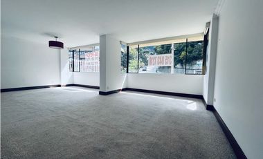 VENTA APARTAMENTO 135m2 + 40m2 TERRAZA  ARRIBA CRA 7 CHICO