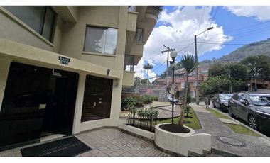 VENTA APARTAMENTO 135m2 + 40m2 TERRAZA  ARRIBA CRA 7 CHICO