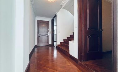 VENTA APARTAMENTO 135m2 + 40m2 TERRAZA  ARRIBA CRA 7 CHICO