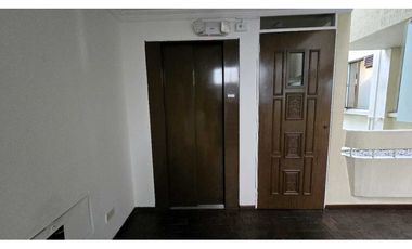 VENTA APARTAMENTO 135m2 + 40m2 TERRAZA  ARRIBA CRA 7 CHICO