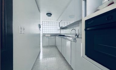 VENTA APARTAMENTO 135m2 + 40m2 TERRAZA  ARRIBA CRA 7 CHICO