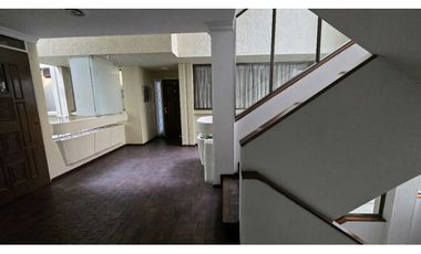 VENTA APARTAMENTO 135m2 + 40m2 TERRAZA  ARRIBA CRA 7 CHICO