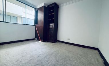 VENTA APARTAMENTO 135m2 + 40m2 TERRAZA  ARRIBA CRA 7 CHICO