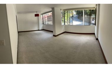 VENTA APARTAMENTO 135m2 + 40m2 TERRAZA  ARRIBA CRA 7 CHICO