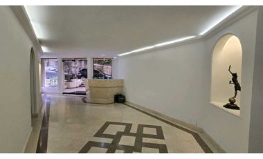 VENTA APARTAMENTO 135m2 + 40m2 TERRAZA  ARRIBA CRA 7 CHICO