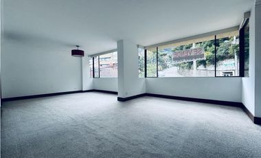 VENTA APARTAMENTO 135m2 + 40m2 TERRAZA  ARRIBA CRA 7 CHICO