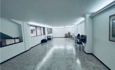 VENTA APARTAMENTO 135m2 + 40m2 TERRAZA  ARRIBA CRA 7 CHICO