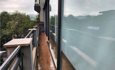 Venta Apartamentos Rentas Cortas lujosos amoblados Poblado 9725085 DL