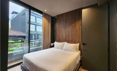 Venta Apartamentos Rentas Cortas lujosos amoblados Poblado 9725085 DL