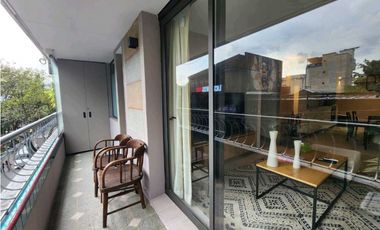 Venta Apartamentos Rentas Cortas lujosos amoblados Poblado 9725085 DL