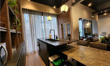 Venta Apartamentos Rentas Cortas lujosos amoblados Poblado 9725085 DL