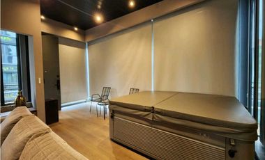 Venta Apartamentos Rentas Cortas lujosos amoblados Poblado 9725085 DL