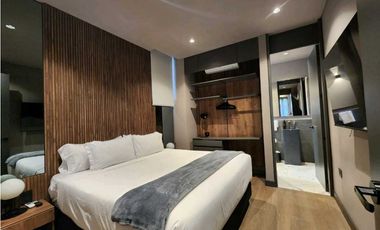 Venta Apartamentos Rentas Cortas lujosos amoblados Poblado 9725085 DL