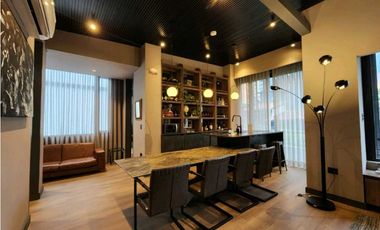 Venta Apartamentos Rentas Cortas lujosos amoblados Poblado 9725085 DL