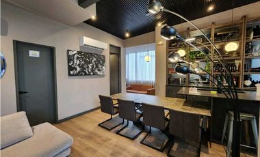 Venta Apartamentos Rentas Cortas lujosos amoblados Poblado 9725085 DL