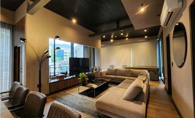 Venta Apartamentos Rentas Cortas lujosos amoblados Poblado 9725085 DL