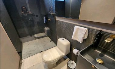 Venta Apartamentos Rentas Cortas lujosos amoblados Poblado 9725085 DL