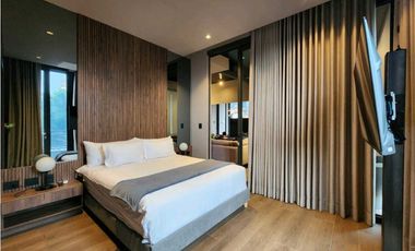 Venta Apartamentos Rentas Cortas lujosos amoblados Poblado 9725085 DL