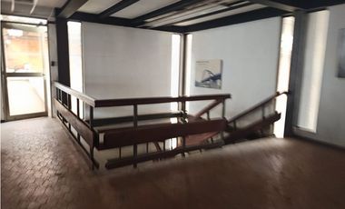 ARRIENDO BODEGA INDUSTRIAL SOACHA