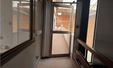 ARRIENDO BODEGA INDUSTRIAL SOACHA