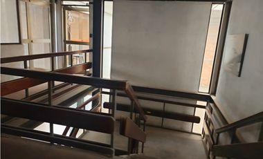 ARRIENDO BODEGA INDUSTRIAL SOACHA