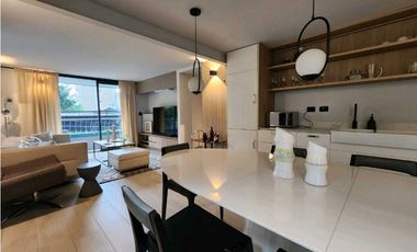 Venta Apartamentos RENTAS CORTAS Lujosos Amoblados Poblado 9725101 DL