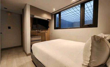 Venta Apartamentos RENTAS CORTAS Lujosos Amoblados Poblado 9725101 DL