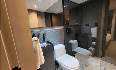 Venta Apartamentos RENTAS CORTAS Lujosos Amoblados Poblado 9725101 DL