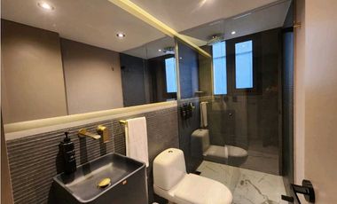 Venta Apartamentos RENTAS CORTAS Lujosos Amoblados Poblado 9725101 DL