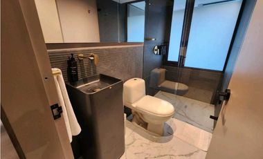 Venta Apartamentos RENTAS CORTAS Lujosos Amoblados Poblado 9725101 DL