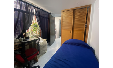 Vende Casa Unifamiliar 5 habitaciones Buenos Aires- Medellin