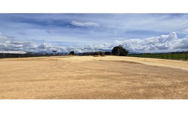 Arriendo Lote 25.000 Autopista Medellín