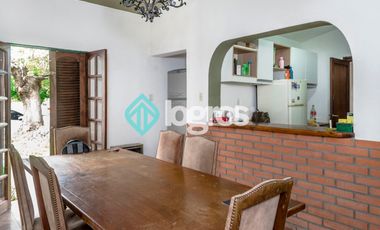 CASA EN VENTA CON COCHERA - TRES CERRITOS - SALTA