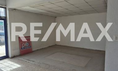 ALQUILER LOCAL COMERCIAL y GALPON - CIPOLLETTI