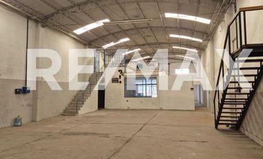 ALQUILER LOCAL COMERCIAL y GALPON - CIPOLLETTI