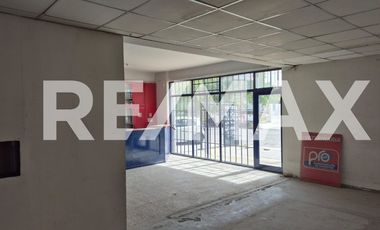 ALQUILER LOCAL COMERCIAL y GALPON - CIPOLLETTI