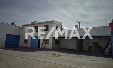 ALQUILER LOCAL COMERCIAL y GALPON - CIPOLLETTI