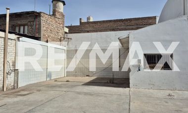 ALQUILER LOCAL COMERCIAL y GALPON - CIPOLLETTI