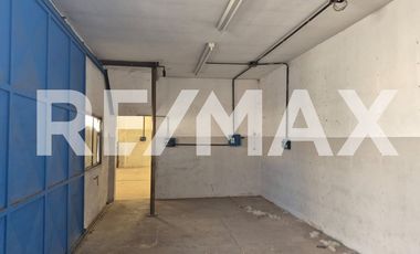 ALQUILER LOCAL COMERCIAL y GALPON - CIPOLLETTI