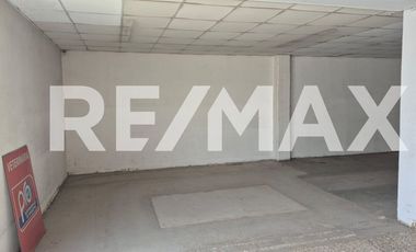 ALQUILER LOCAL COMERCIAL y GALPON - CIPOLLETTI