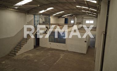 ALQUILER LOCAL COMERCIAL y GALPON - CIPOLLETTI