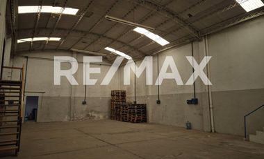 ALQUILER LOCAL COMERCIAL y GALPON - CIPOLLETTI