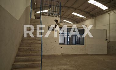 ALQUILER LOCAL COMERCIAL y GALPON - CIPOLLETTI