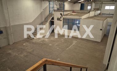 ALQUILER LOCAL COMERCIAL y GALPON - CIPOLLETTI