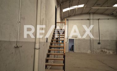 ALQUILER LOCAL COMERCIAL y GALPON - CIPOLLETTI