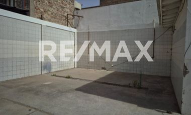 ALQUILER LOCAL COMERCIAL y GALPON - CIPOLLETTI