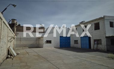 ALQUILER LOCAL COMERCIAL y GALPON - CIPOLLETTI