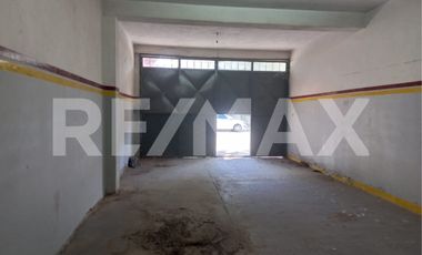 GALPON EN ALQUILER, CIPOLLETTI